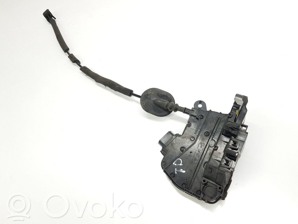 Takaoven lukko   825007311R,825007311R