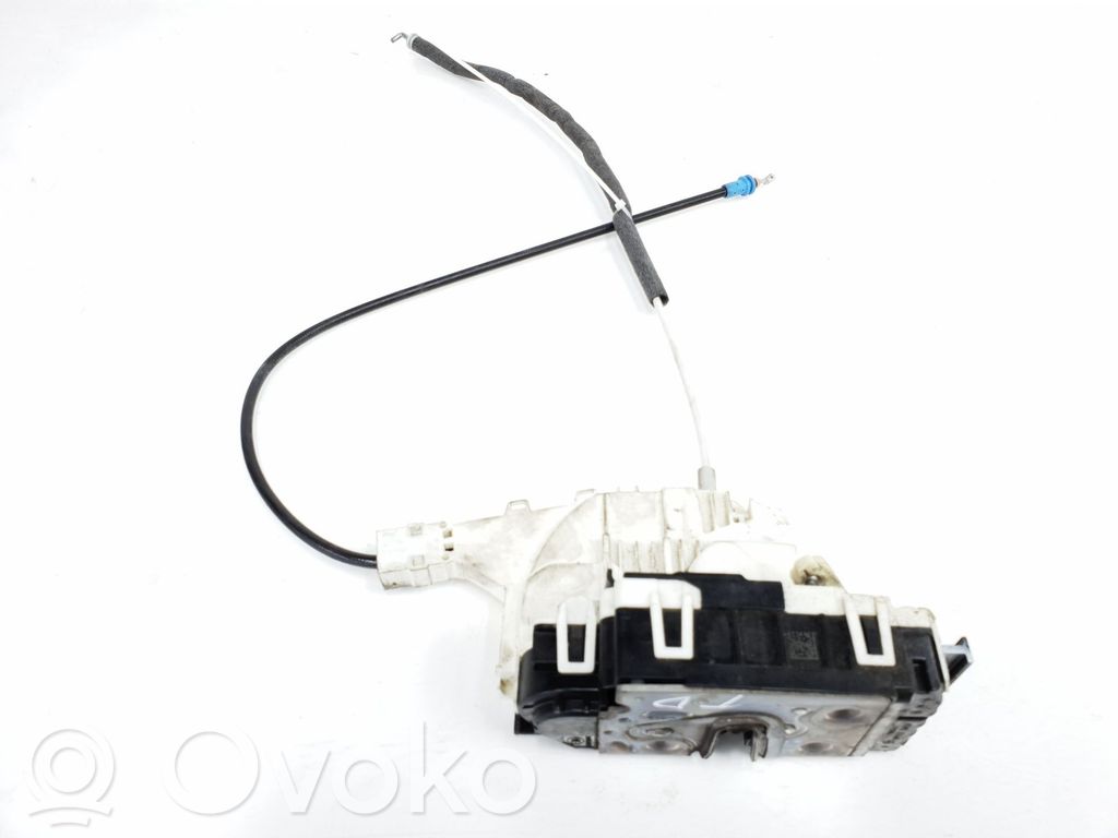 Etuoven lukko   A9067202135,A9067202135