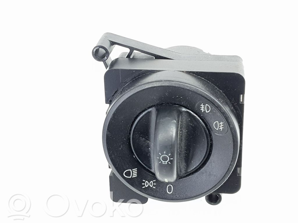 Mercedes-Benz Sprinter W906 Interruptor de luz 