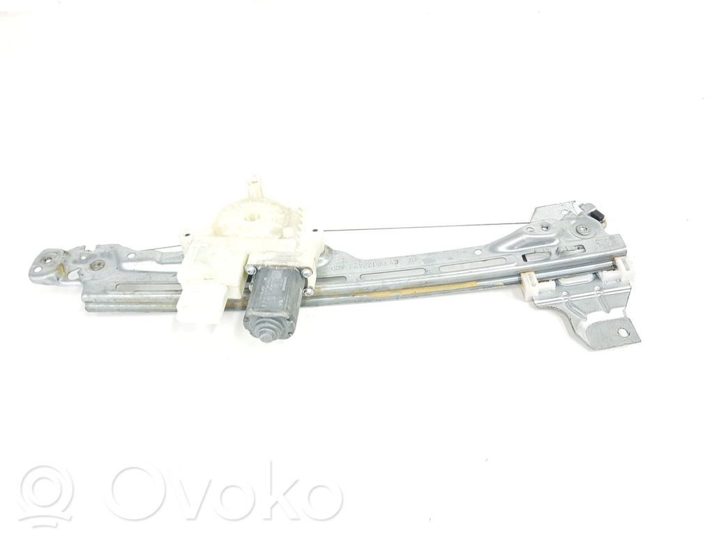 Peugeot 308 Macara geam spate manuală 
