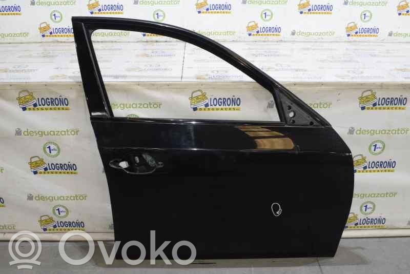 BMW 5 E60 E61 Priekinės durys 