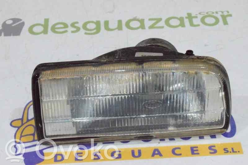 BMW 3 E36 Front fog light 