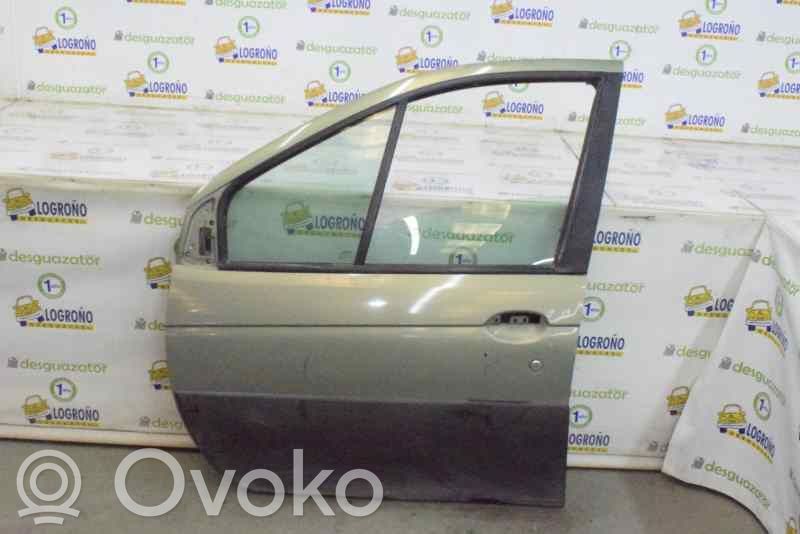 Renault Scenic I Puerta delantera 