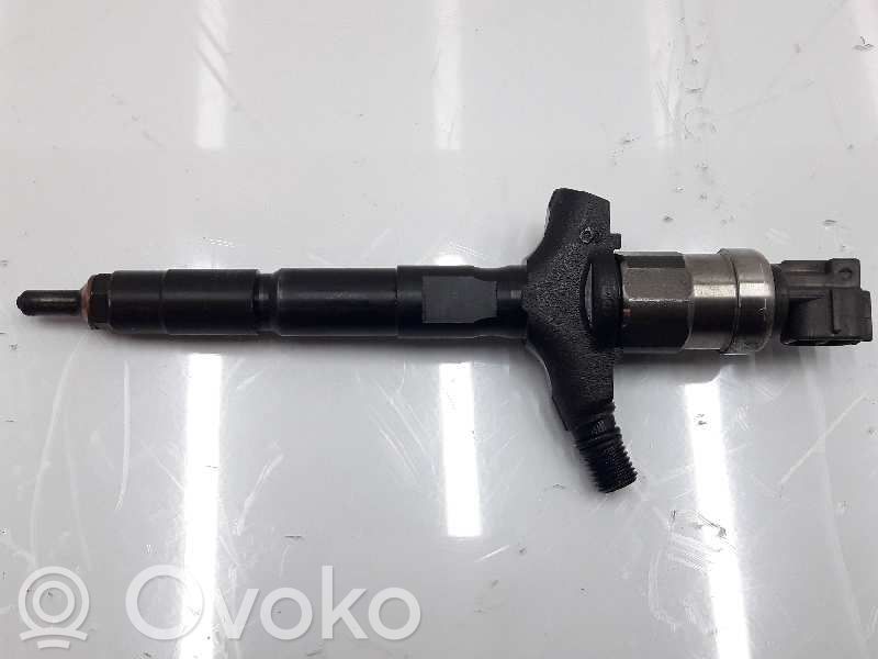 Renault Vel Satis Injector combustibil 