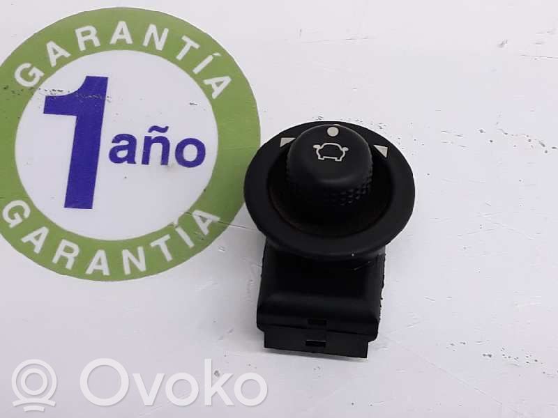 Ford Transit Wing mirror switch 