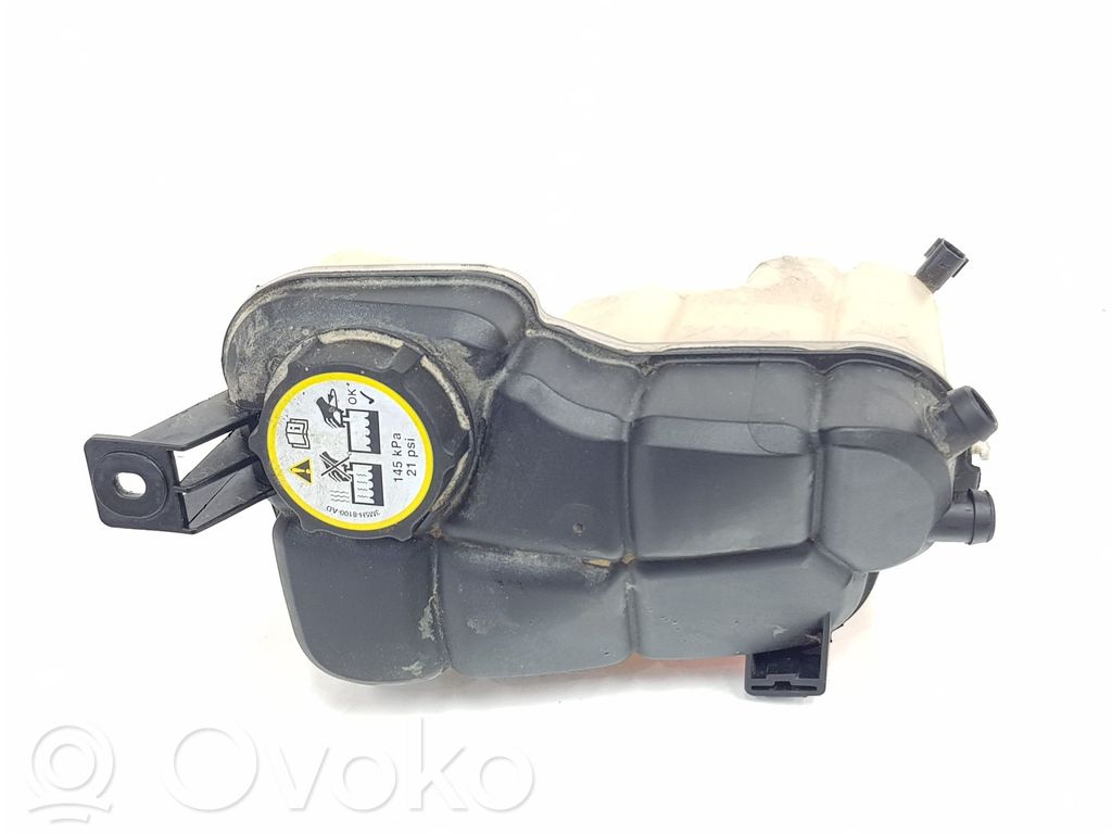 Land Rover Freelander 2 - LR2 Serbatoio di compensazione del liquido refrigerante/vaschetta 
