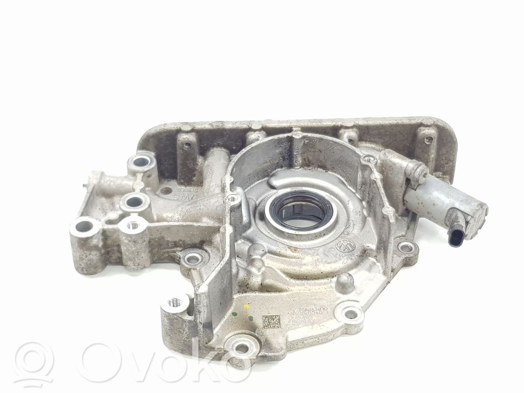 Skoda Fabia Mk3 (NJ) Oil pump 