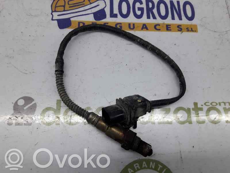 Lambda-anturi   9H209D375AA,0281004126,BOSCH