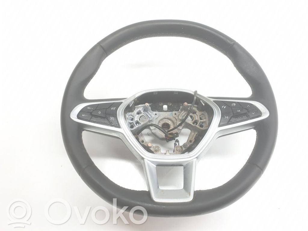Renault Zoe Volante 