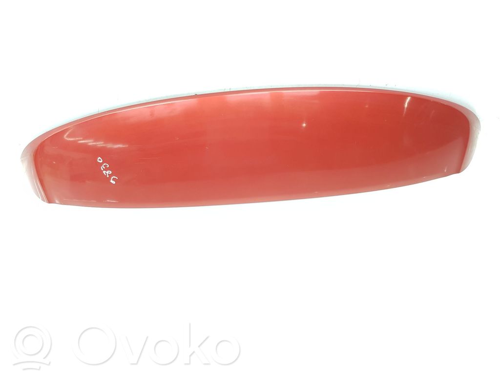 Renault Zoe Spoiler lunetă/portbagaj 