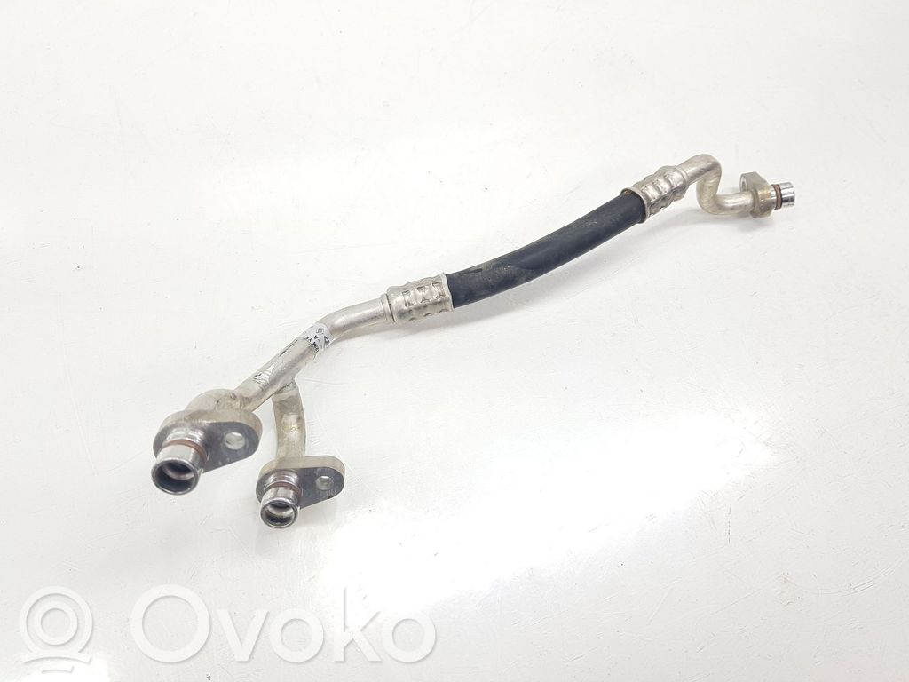 Renault Zoe Klimaleitung / Klimaschlauch
