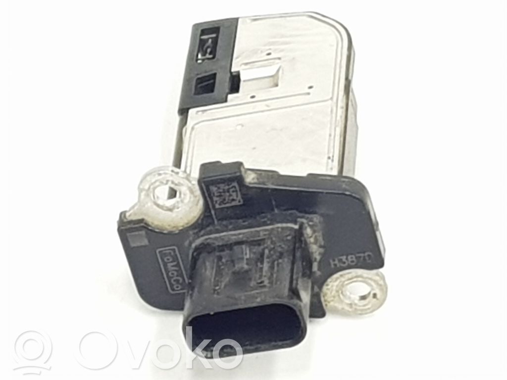 Land Rover Freelander 2 - LR2 Debitmetru aer 