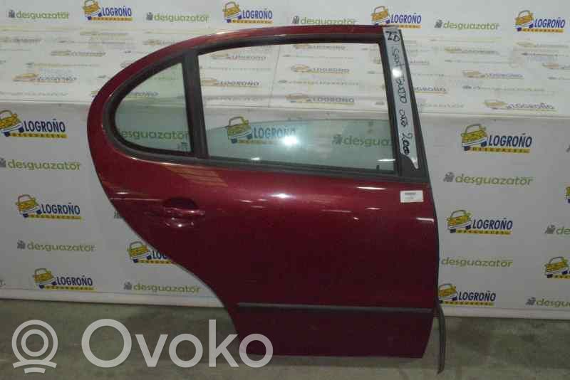 Puerta trasera   1M0833056L,1M0833056L,GRANATE2222DL