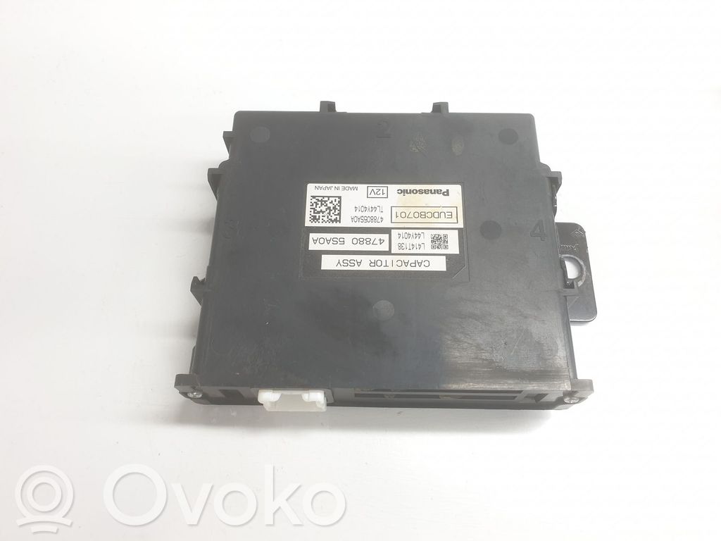 Autres unités de commande / modules   478805SA0A,478805SA0A