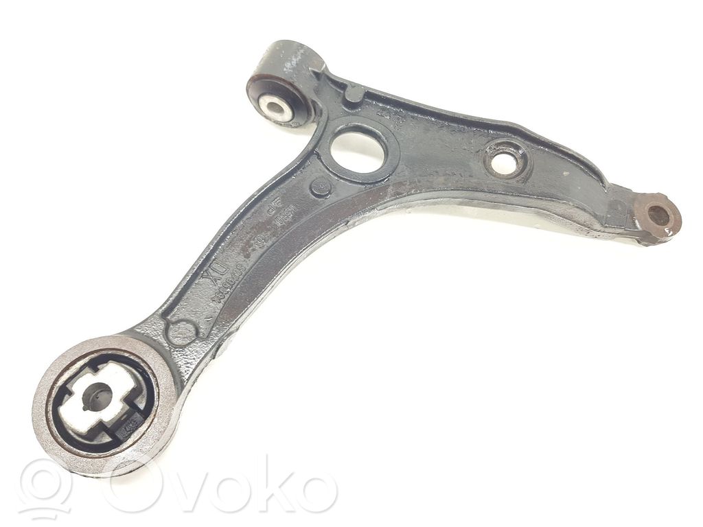 Peugeot Boxer Querlenker Achsschenkel vorne 