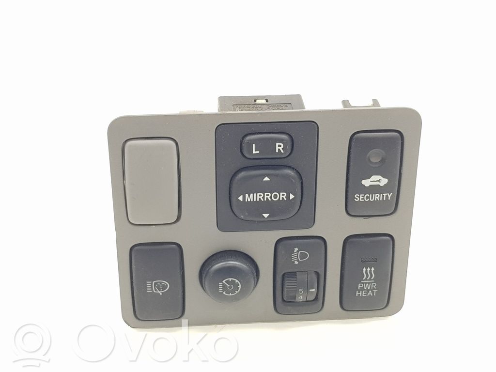 Toyota Hilux (AN10, AN20, AN30) Comutator/buton multifuncțional 