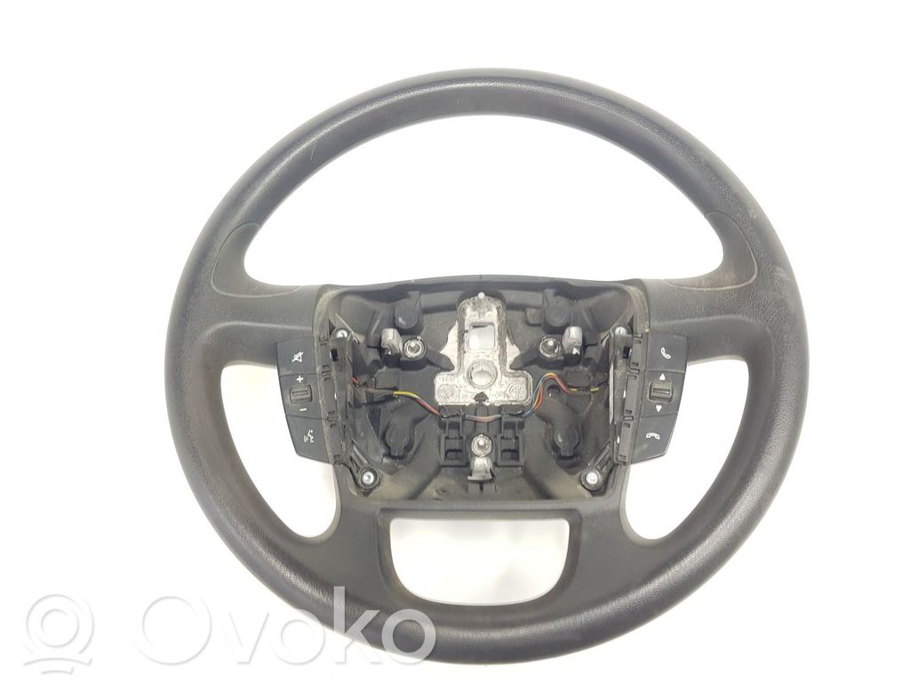 Peugeot Boxer Руль 