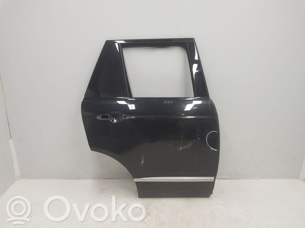 Land Rover Range Rover Sport L494 Puerta trasera 