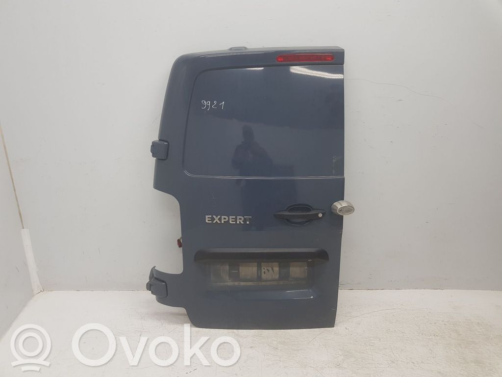 Peugeot Expert Rear door 