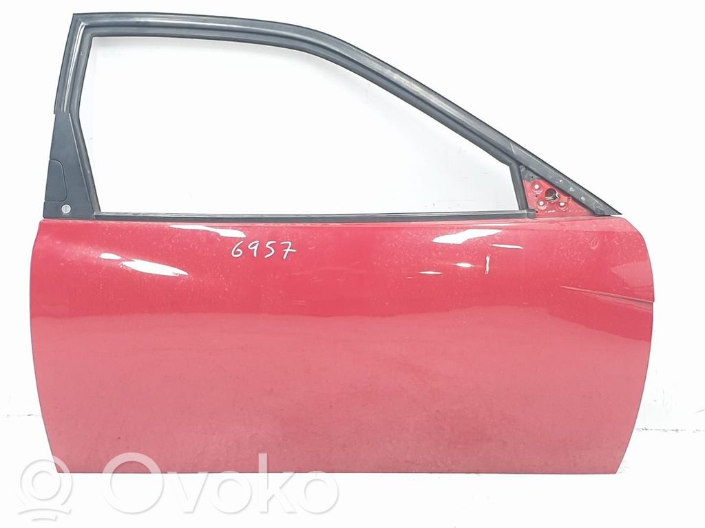 Hyundai Coupe Ușă față 