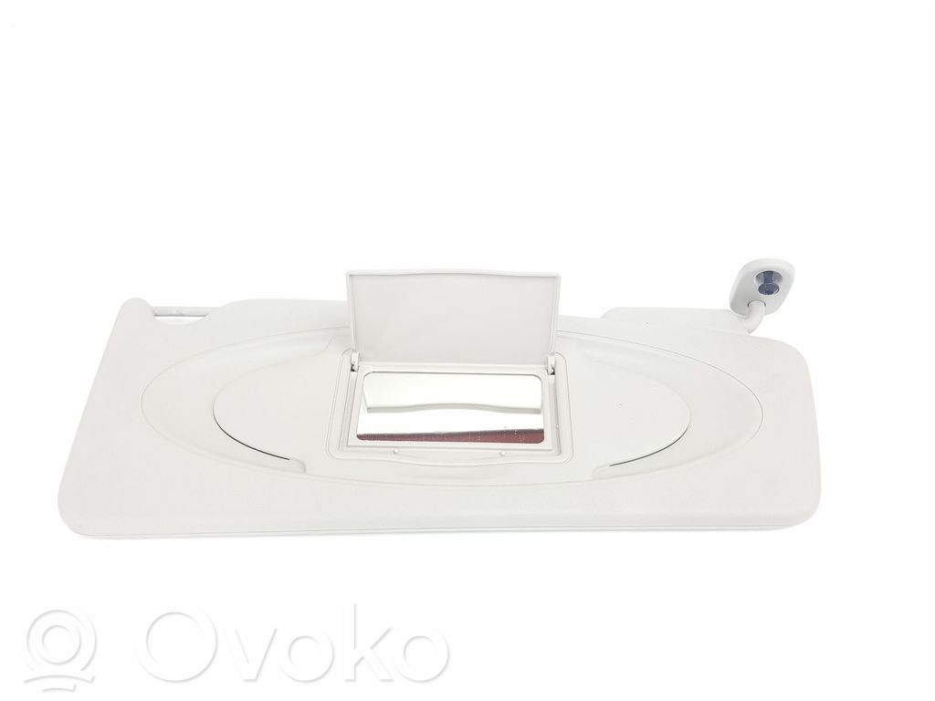 Renault Kangoo II Sun visor 