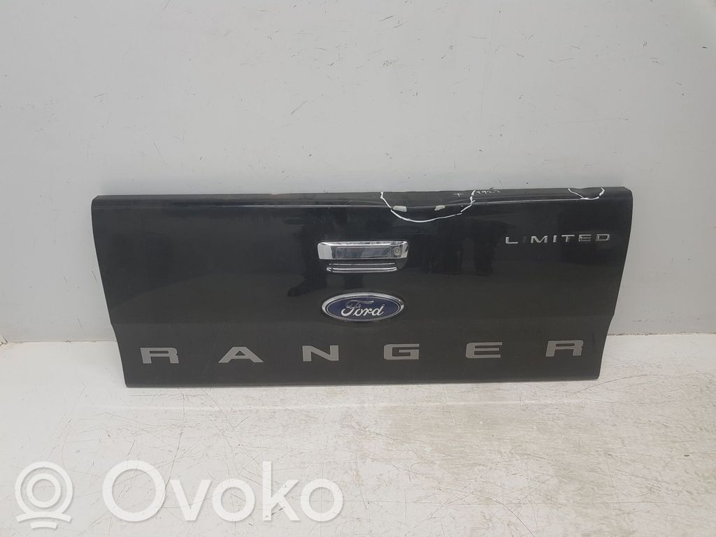 Ford Ranger Puerta del maletero/compartimento de carga 