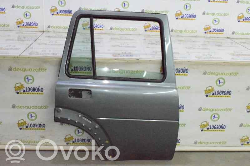 Land Rover Freelander Portiera posteriore 