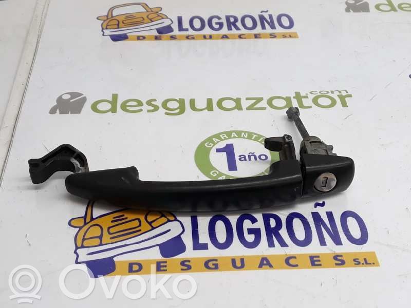 Manecilla externa puerta delantera   9101GE,9101GE