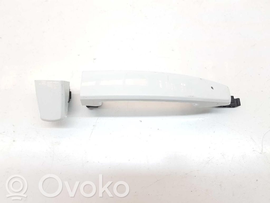 Opel Insignia A Takaoven ulkokahva 