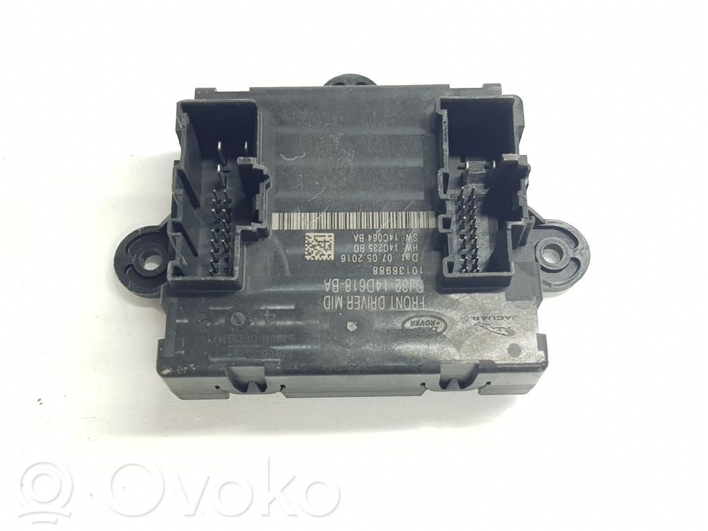 Land Rover Range Rover Sport L494 Altre centraline/moduli 