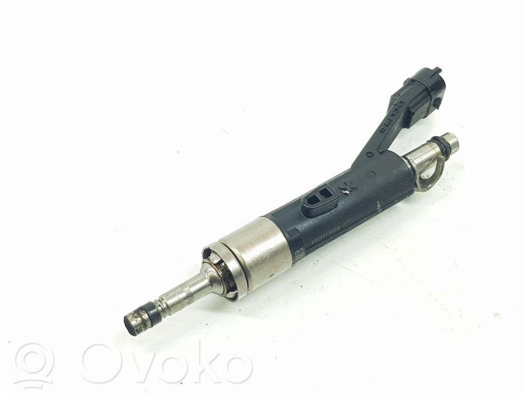 Inyector de combustible   9822715980,9822715980,1111AA