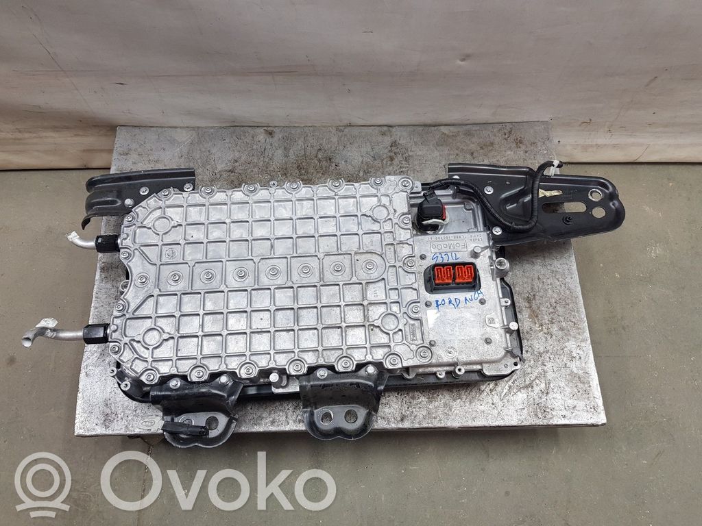 Ford Kuga III Baterie auto 
