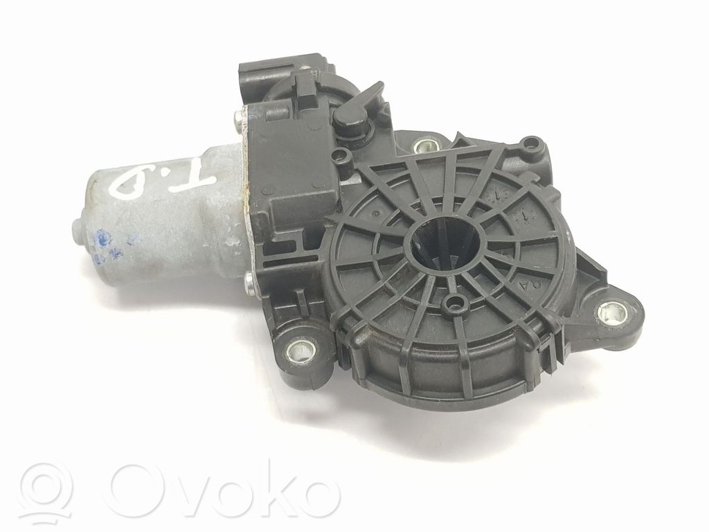 Honda Civic X Motor macara geam ușă spate 