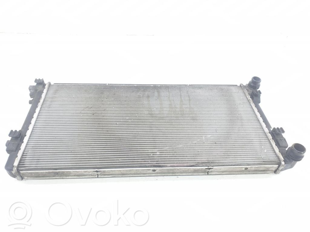 Seat Toledo IV (NH) Coolant radiator 