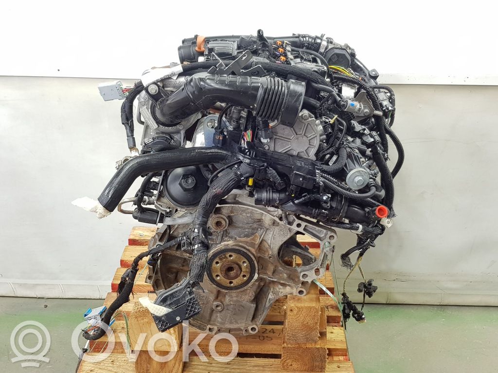 Variklis   YH01,1622805080