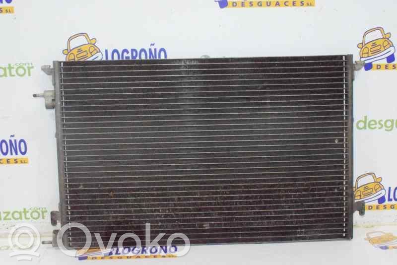 Opel Vectra C Radiatore di raffreddamento A/C (condensatore) 