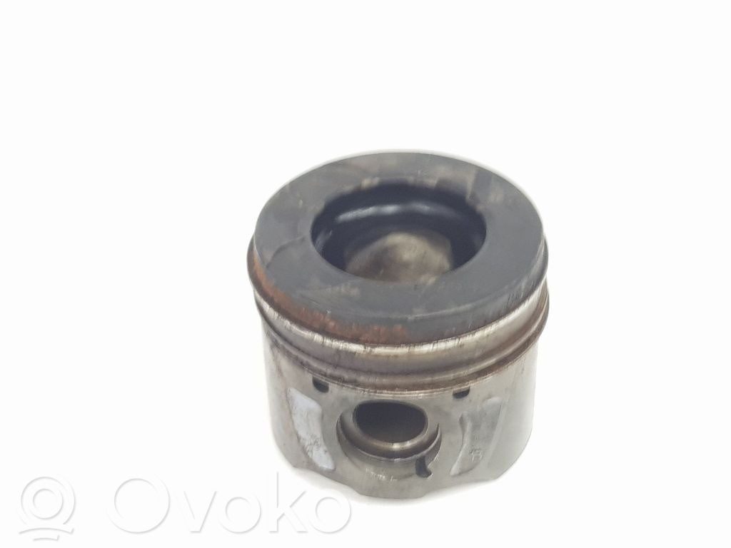 Ford Mondeo MK IV Piston 