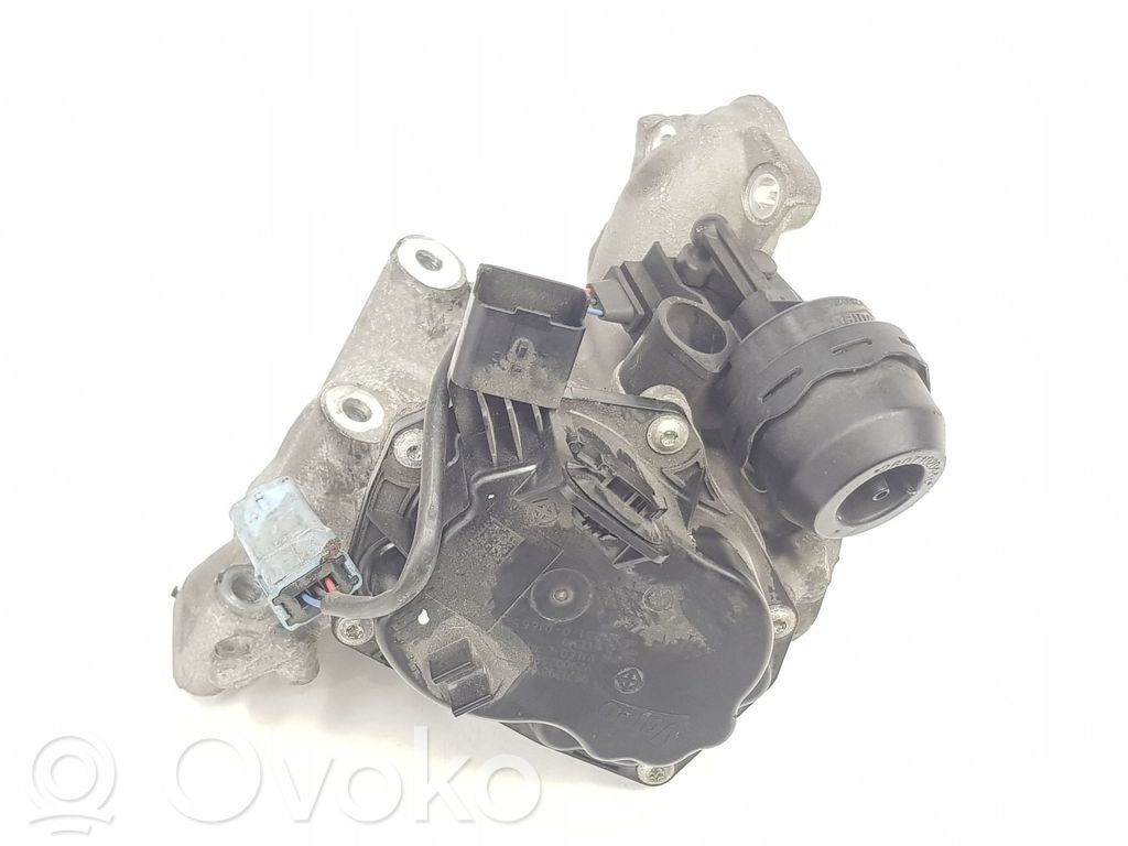 Ford Mondeo MK IV EGR vožtuvas 