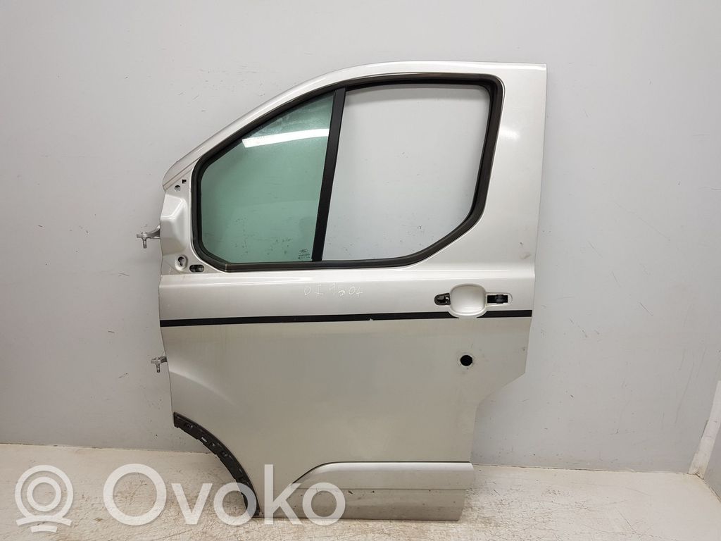 Ford Transit Custom Дверь 