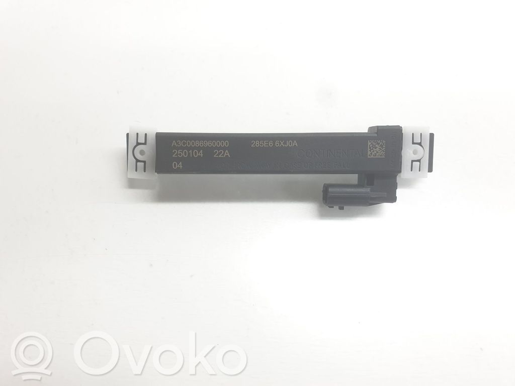 Autres unités de commande / modules   285E66XJ0A,285E66XJ0A