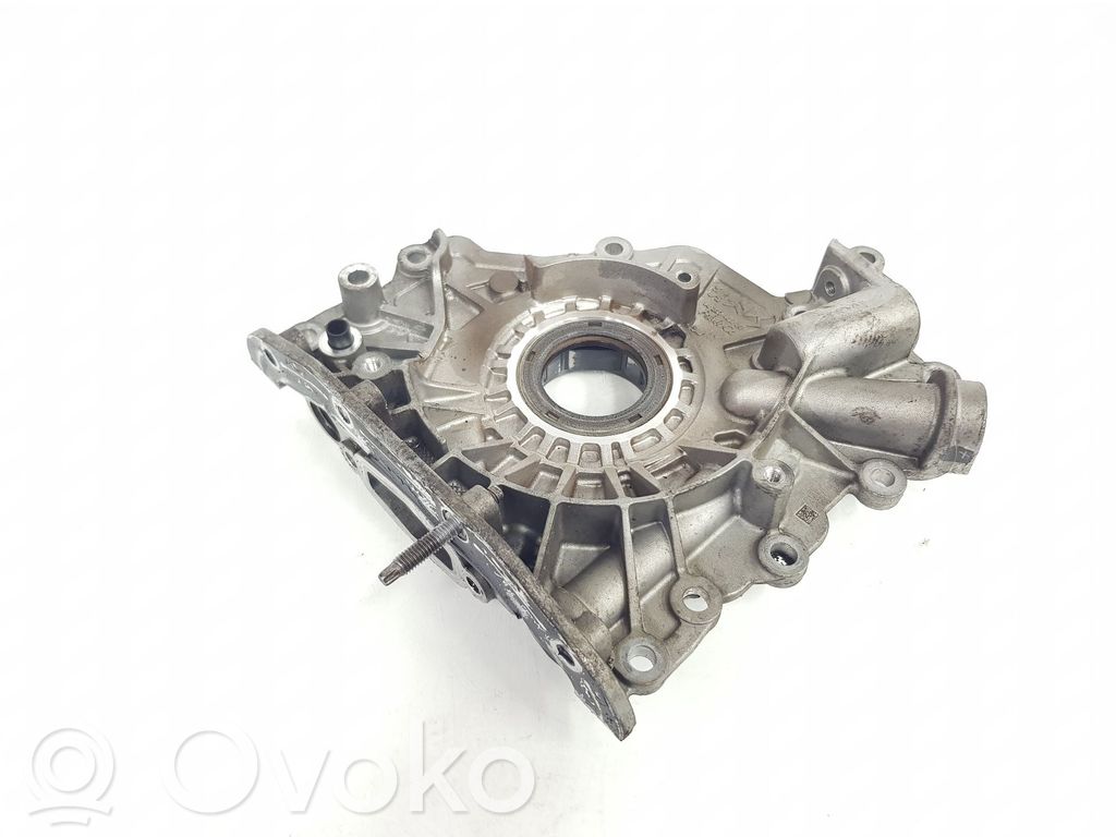 Oil pump   SU001A7831,SU001A7831,1151CB
