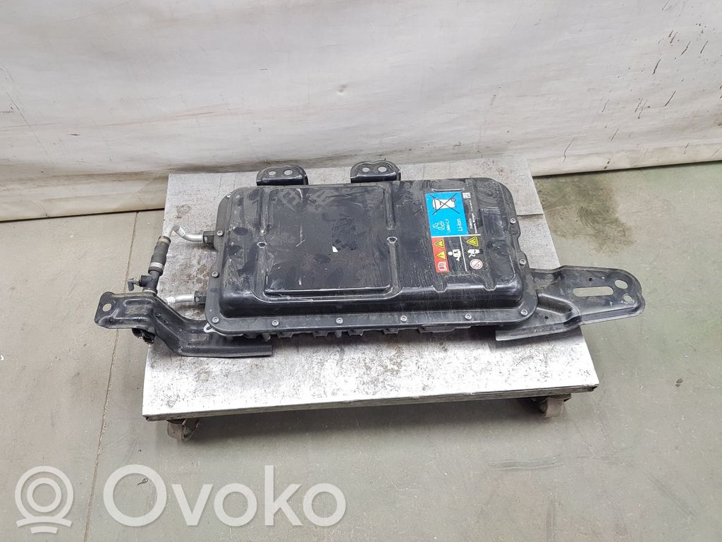 Ford Kuga II Baterie auto 