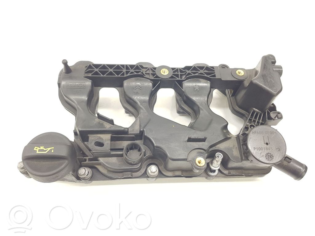 Opel Combo E Copertura per bilanciere albero a camme