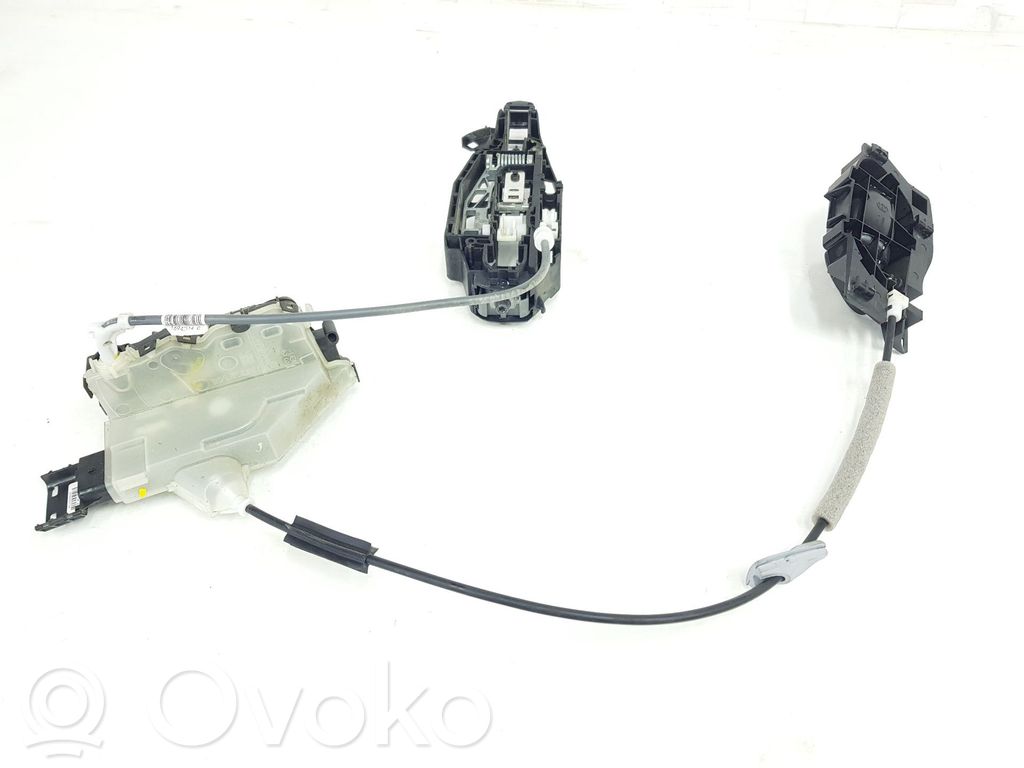Etuoven lukko   9808414080,9808414080