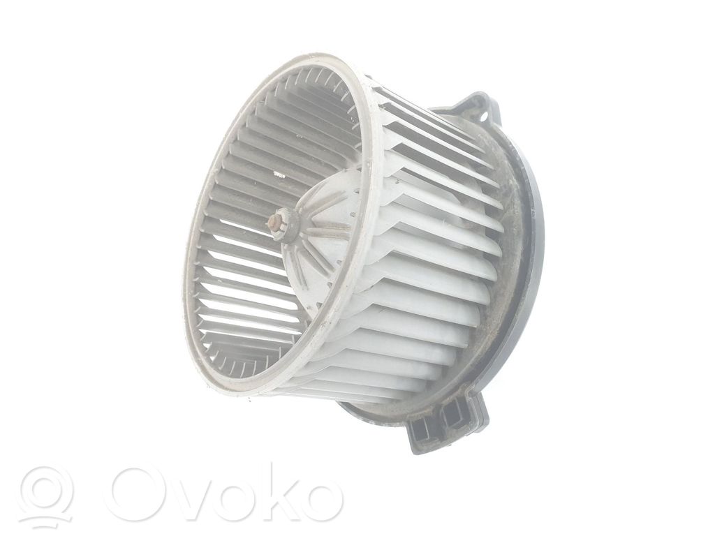 Toyota Land Cruiser (HDJ90) Ventola riscaldamento/ventilatore abitacolo