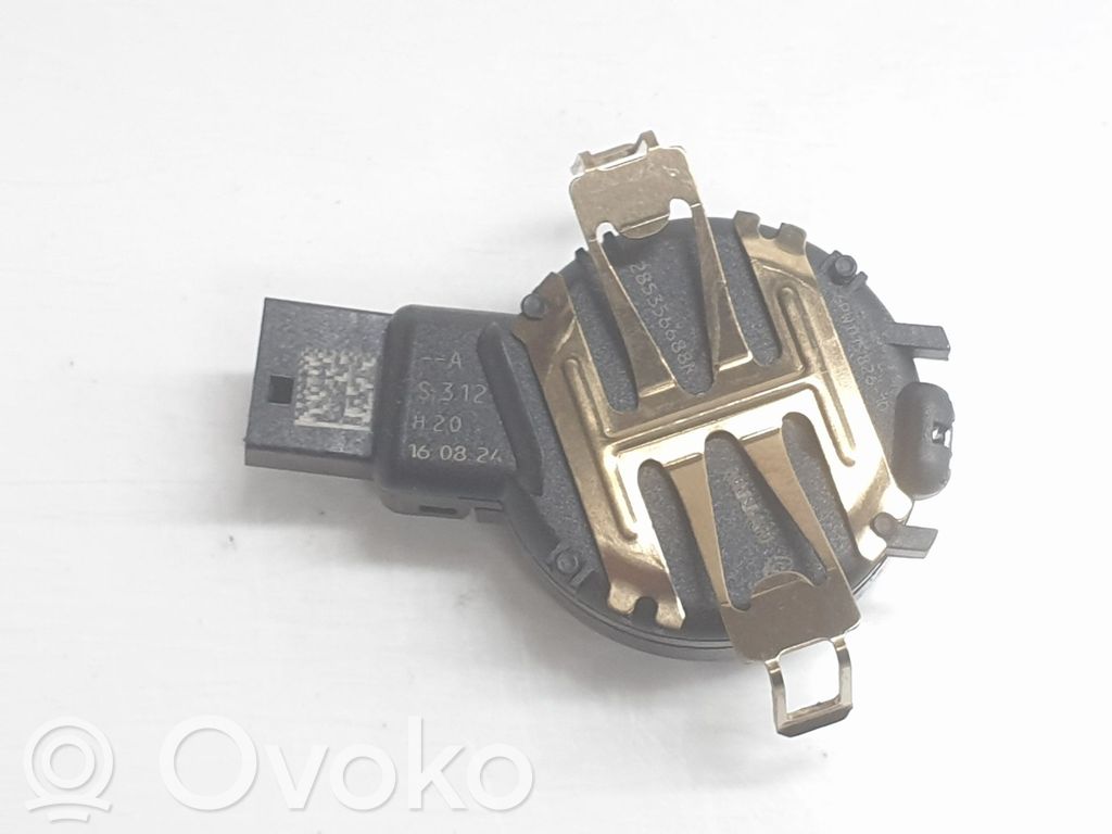 Dacia Sandero III Sensor 