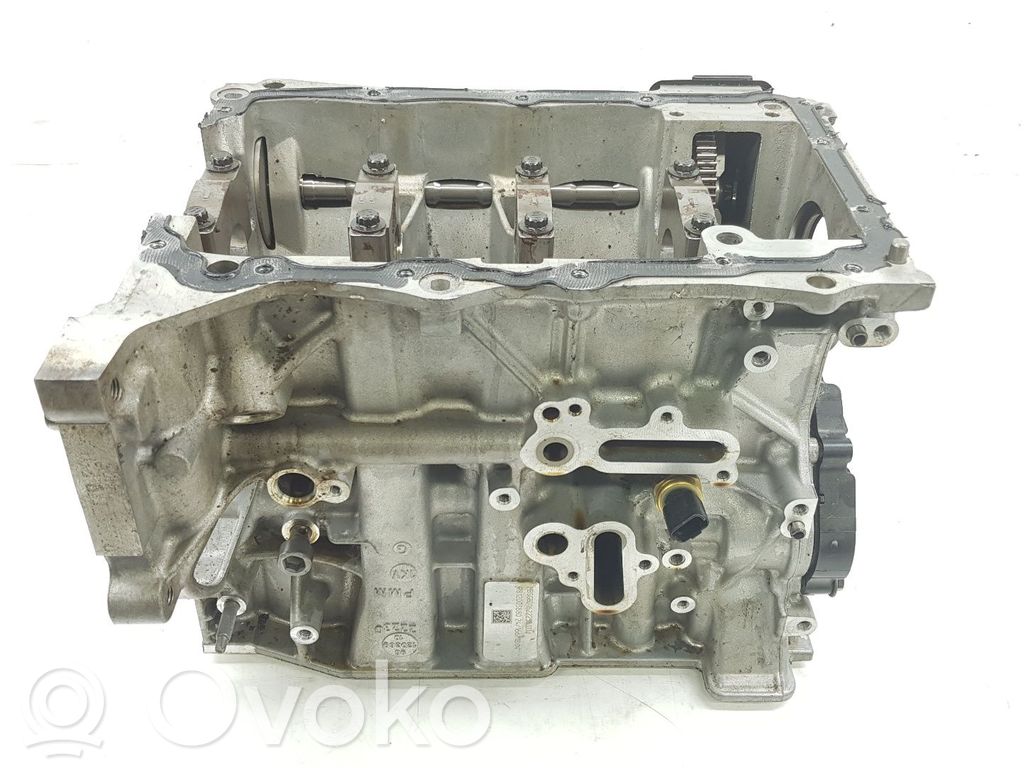 Bloque de motor   BLOQUEHN05,9812003880