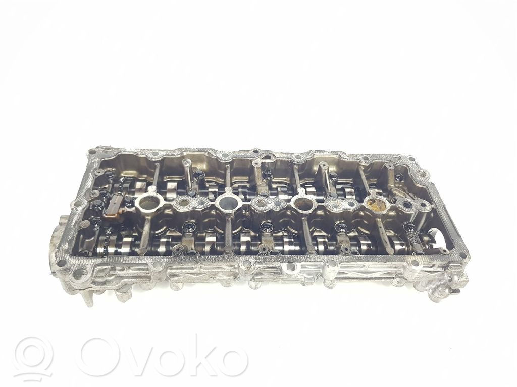 Opel Combo E Sadales vārpsta 