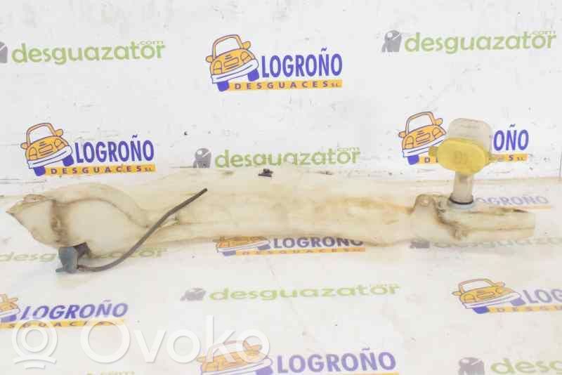 Ford Transit Windshield washer fluid reservoir/tank 