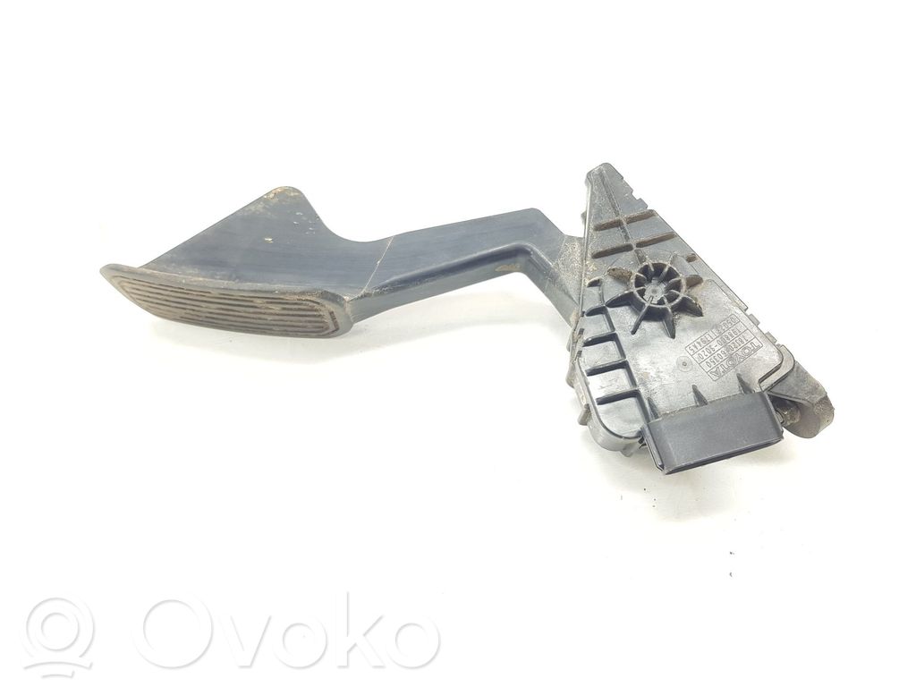 Toyota Land Cruiser (J120) Sensore posizionamento del pedale dell’acceleratore 